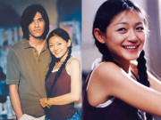 Giải trí - Từng nói "Ngựa hay không ăn lại cỏ cũ" với Từ Hy Viên, mỹ nam bịt khẩu trang, bỏ về khi bị hỏi về cô