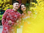 Những lời chúc Tết người yêu ngọt ngào và tình cảm