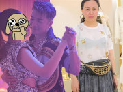 Thời trang - Xuất hiện "Phượng Chanel phiên bản trẻ", mặc hàng hiệu nhưng dìm giá hàng chợ, từng liên quan Đàm Vĩnh Hưng
