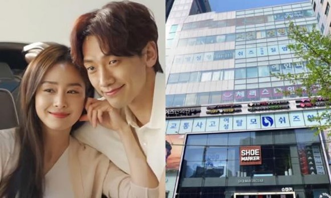 Vợ chồng Kim Tae Hee đầu tư bất động sản sai lầm?