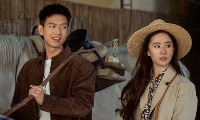 Bộ phim của cô đang thu hút khán giả và báo chí truyền thông.