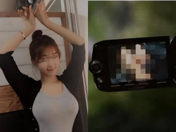 Cô giáo mầm non lén ngoại tình, bị tình nhân dùng video nóng đe dọa, cuối cùng gây ra bi kịch