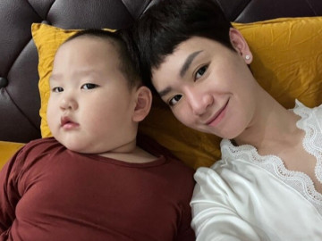 Thấy mũi con trai sáng lạ thường, nữ ca sĩ Trà My Idol kiểm tra phát hiện điều chẳng lành, cảnh báo ngay các phụ huynh