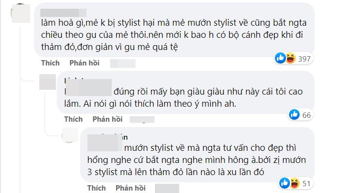 Xuất hiện amp;#34;Phượng Chanel phiên bản trẻamp;#34;, mặc hàng hiệu nhưng dìm giá hàng chợ, từng liên quan Đàm Vĩnh Hưng - 6