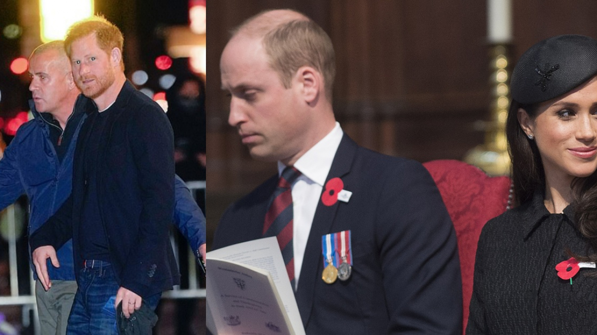 Hoàng tử Harry kể chi tiết anh trai và chị dâu cãi nhau với Meghan còn chỉ thẳng mặt, nhắc tới chuyện hormone