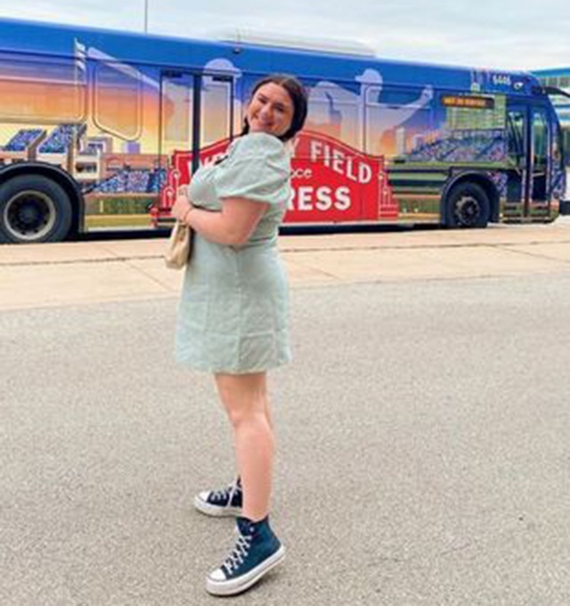 Cô gái tiên tri chính xác cái chết của Nữ hoàng Anh dự đoán điều gì trong năm 2023? - 2