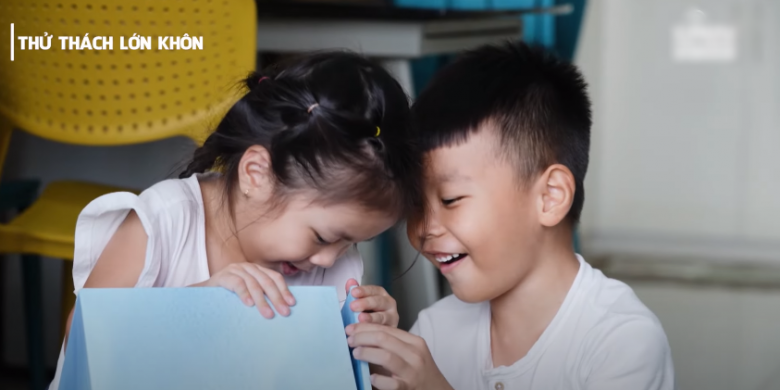 Dân mạng khen cách dạy con của Ngọc Mai, khán giả xem đến đoạn con trai Quốc Nghiệp mà khóc nghẹn - 16