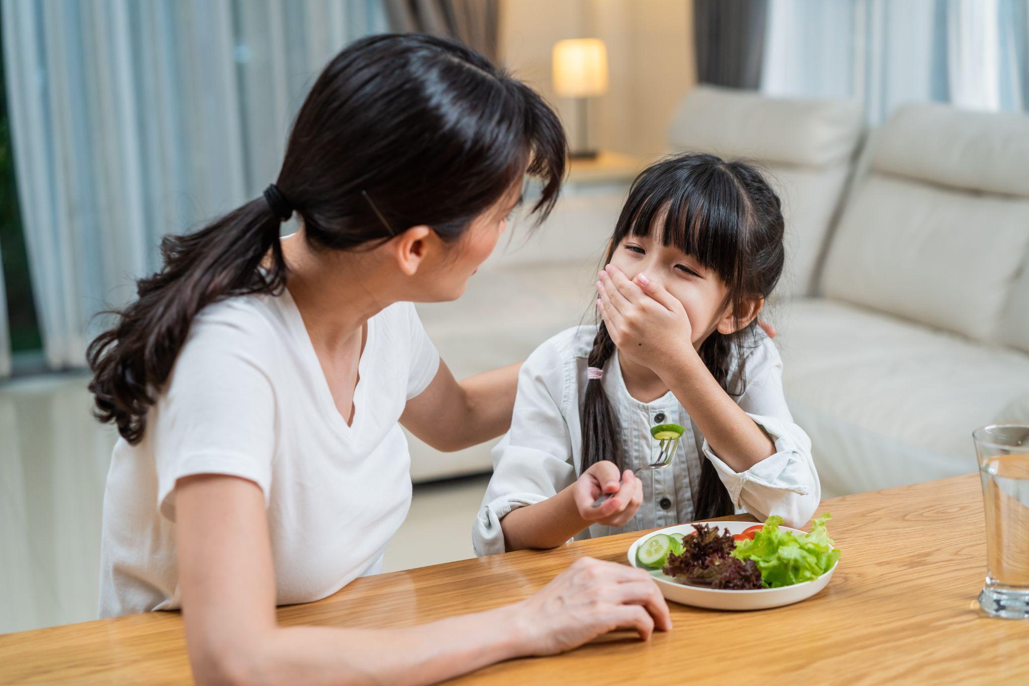 “Nạp” rau ngày tết dẫu khó, chỉ là chuyện nhỏ với mẹ hiện đại - 1