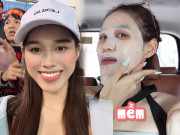 Làm đẹp - Có gì gây tranh cãi ở clip dưỡng da ban đêm của Đỗ Thị Hà mà thu về gần 1K lượt chia sẻ?