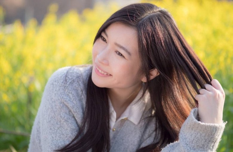 Nhiều phụ nữ có thể níu giữ tuổi xuân, lão hóa chậm hơn người cùng tuổi. (Ảnh minh họa)