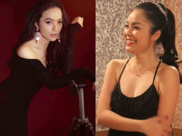 Dương Cẩm Lynh livestream bán hàng sau ly hôn, "tình địch màn ảnh" đột ngột rời showbiz