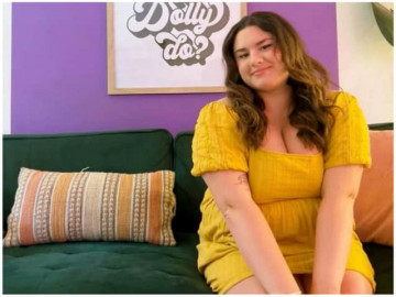 Cô gái tiên tri chính xác cái chết của Nữ hoàng Anh dự đoán điều gì trong năm 2023?