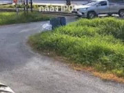 Clip Eva - Clip: Băng qua đường ray, hai mẹ con bị tàu hỏa tông tử vong