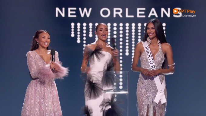 Người đẹp Mỹ đăng quang Hoa hậu Hoàn vũ 2022, mở ra kỷ nguyên sắc đẹp mới - 12
