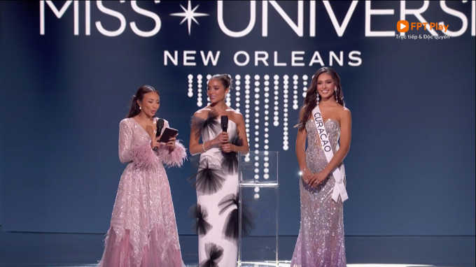 Người đẹp Mỹ đăng quang Hoa hậu Hoàn vũ 2022, mở ra kỷ nguyên sắc đẹp mới - 11