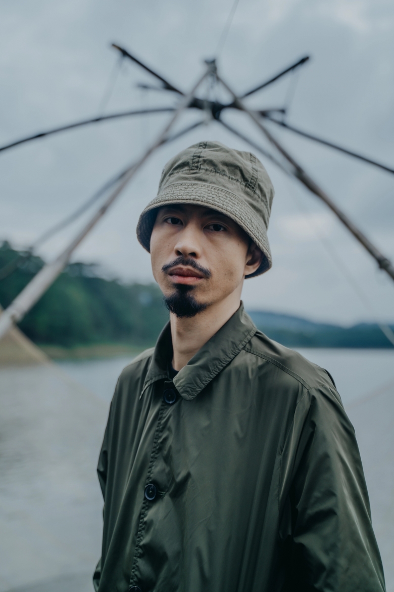 Cả 2 đã có màn kết hợp ăn ý trong nhiều dự án âm nhạc.