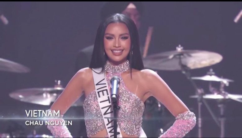 Chung kết Miss Universe: Ngọc Châu khép lại hành trình, Top 5 amp;#34;vắng mặtamp;#34; đại diện của châu Á - 3