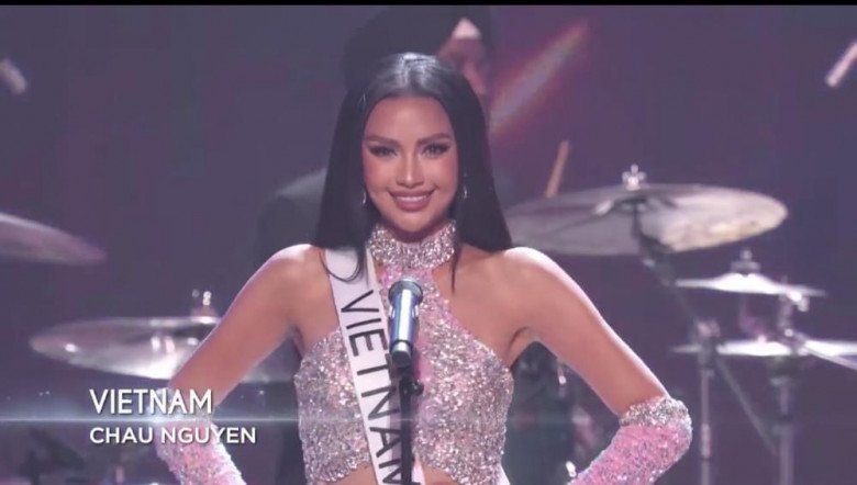 Chung kết Miss Universe: Ngọc Châu khép lại hành trình, Top 5 amp;#34;vắng mặtamp;#34; đại diện của châu Á - 4