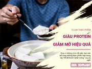 Clip Eva - Ngày Tết nên bổ sung 5 loại thực phẩm giàu protein này, giúp bạn kiểm soát cân nặng thành công