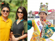 Giải trí - Táo Giao thông - NSƯT Chí Trung: Rèn luyện sức khỏe, tận hưởng cuộc sống bên bạn gái đại gia