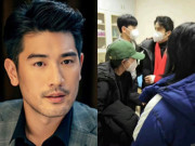 Giải trí - Nhà đài từng gây ra cái chết của Cao Dĩ Tường 3 năm trước, lại vừa khiến một sao nam nhập viện