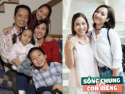 Giải trí - Diva Mỹ Linh viết thư xin nuôi Anna Trương từ năm 3 tuổi, ái nữ khi thành tài làm rõ chuyện "mẹ kế con chồng"