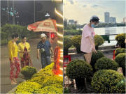 Nhà đẹp - Cúc mâm xôi hút hàng dịp Tết, nhiều sao Việt cũng mua vài chậu về chưng, đây là lý do