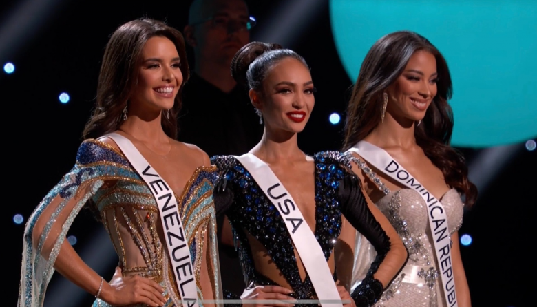 Người đẹp Mỹ đăng quang Hoa hậu Hoàn vũ 2022, mở ra kỷ nguyên sắc đẹp mới - 15