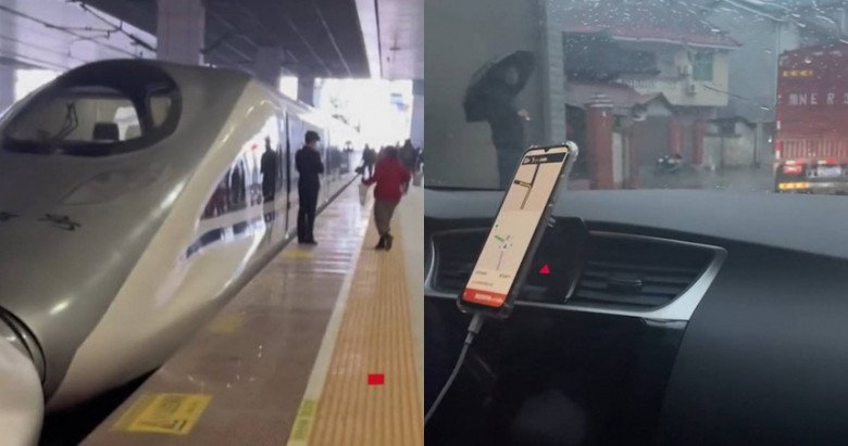 Cặp vợ chồng đều là con một, chia nhau về 2 nhà ăn Tết, bất ngờ phản ứng của bố mẹ chồng - 1