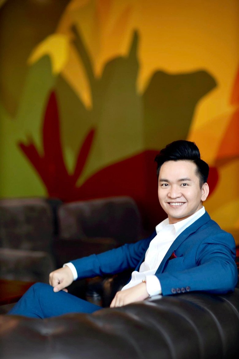 MC điển trai VTV từng bị ung thư, người yêu bỏ: Giờ vẫn giấu mặt vợ, công khai con gái xinh như thiên thần - 6