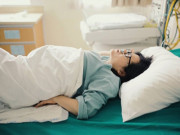 Bà bầu - Tử cung ngắn dễ bị sảy thai nhưng vẫn chủ quan, mẹ bầu nhập viện ối đã phồng bằng quả quýt