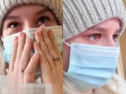 Tin tức - Mẹ chồng tương lai dẫn con dâu ngoại quốc đi mua vàng, phản ứng của cô gái khiến cả nhà ngỡ ngàng