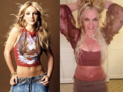 Giải trí - "Công chúa nhạc pop" bất ngờ "điên loạn" trong nhà hàng, một thời ngang dọc nay còn đâu?