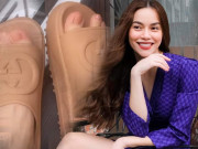 Thời trang - Hồ Ngọc Hà khoe món phụ kiện nhìn như đồ chợ, giá mắc không thể tưởng