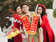 Những lời chúc Tết anh chị em hay và ý nghĩa