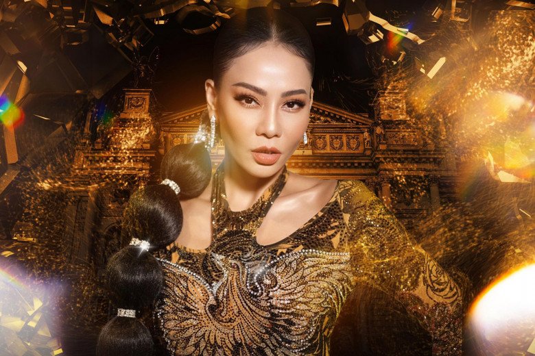 Thu Minh là ca sĩ đình đám của làng nhạc Việt, được đông đảo khán giả yêu mến.