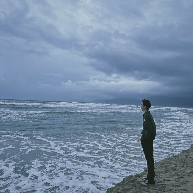 Nam rapper mong muốn mọi người không hiểu lầm đây là “chiêu trò” quảng bá bài hát mới. 