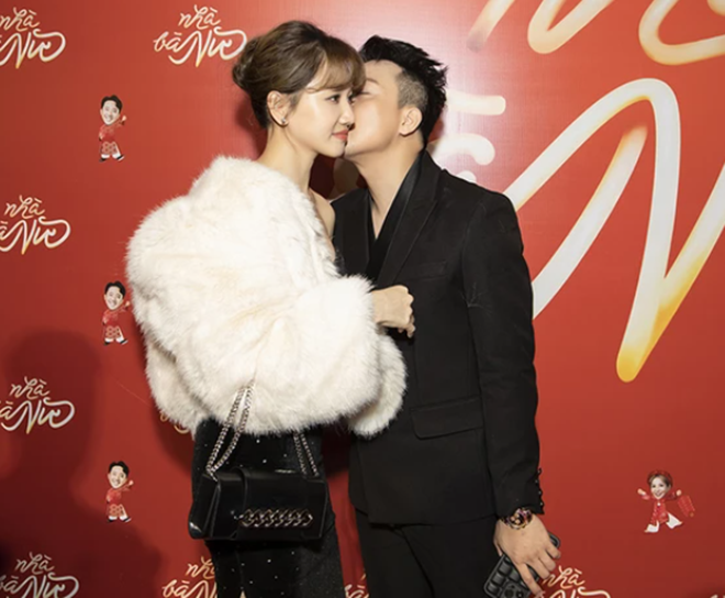 Sao Việt 24h: Đen Vâu chính thức lên tiếng sau thông tin làm đám hỏi với Hoàng Thùy Linh tại quê nữ ca sĩ - 3