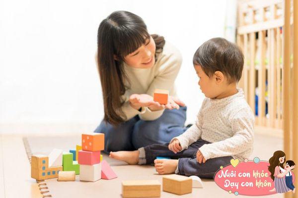 Làm đúng 4 bước con đang ăn vạ sẽ nín ngay - 10