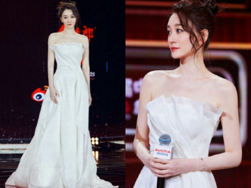 Nữ thần khổ vì yêu mafia, suýt bị tạt axit giờ lộ diện được chồng chiều như công chúa