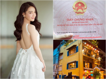 So kè độ giàu có của dàn mỹ nhân Sao Nhập Ngũ: Nữ streamer sở hữu biệt thự 10 tỷ liệu có đỉnh nhất?