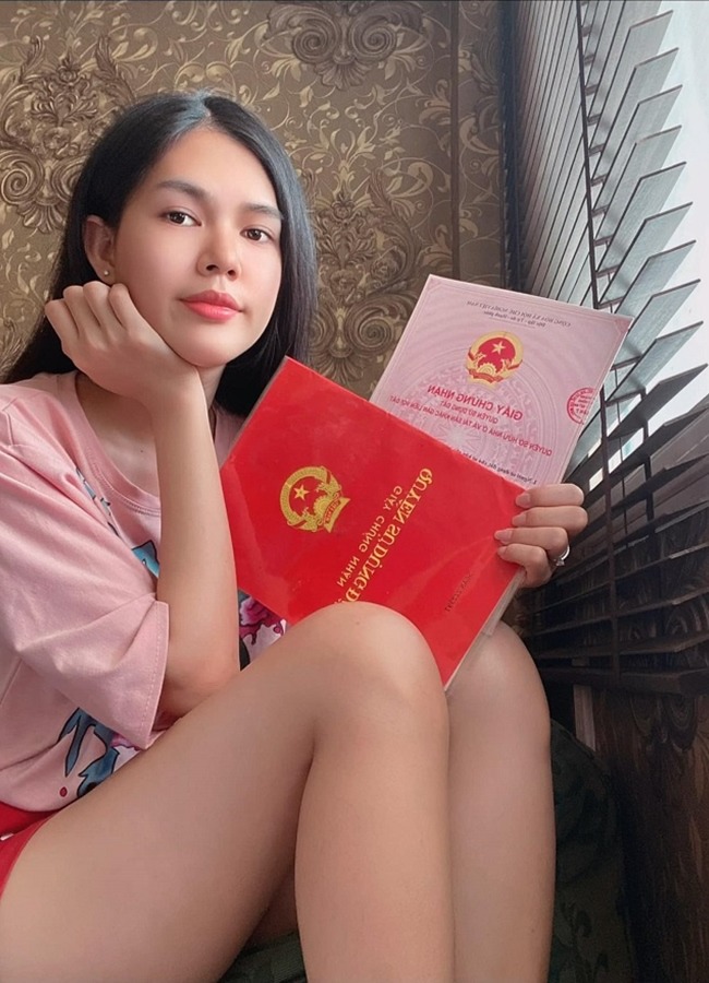 Angela Phương Trinh khoe biệt thự 15 tỷ, người đẹp Cần Thơ cùng tên gây sốt với tài sản amp;#34;khủngamp;#34; - 8