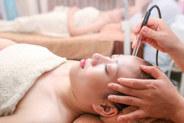 Cầm 1 triệu đồng đi spa amp;#34;tút tátamp;#34; nhan sắc cấp tốc đón Tết, chị em có thể làm những gì? - 1