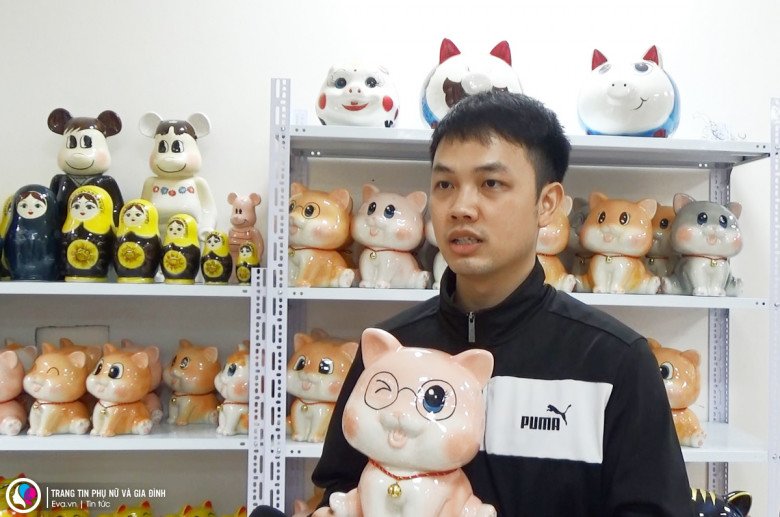 Tết Quý Mão, mèo vàng, mèo đất giá tiền triệu đắt khách: Chủ bán mỏi ...