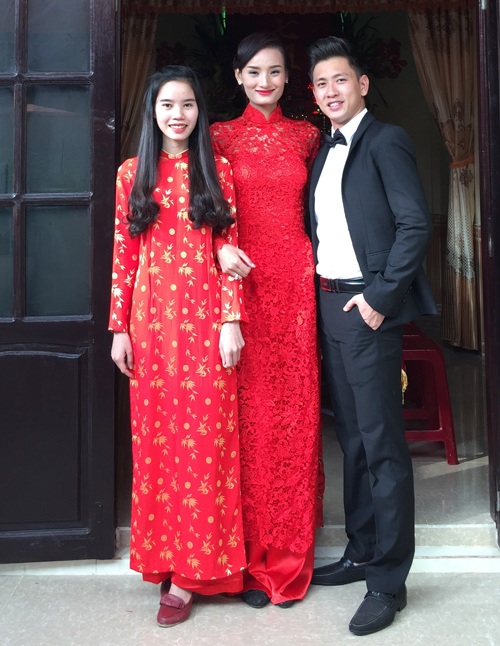 Không nhận ra siêu mẫu amp;#34;cò hươngamp;#34; Lê Thúy sau 8 năm lấy chồng đại gia, được Hồ Ngọc Hà chỉ đi thẩm mỹ - 19