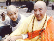 Giải trí - Sư phụ của Lý Liên Kiệt qua đời: Cả làng giải trí đau lòng, người thầy đáng kính đã không còn