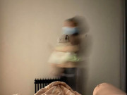 Tin tức - Bé trai 7 tháng tuổi qua đời khi được gửi qua đêm tại nhà bảo mẫu, mẹ đau đớn tìm câu trả lời cho sự ra đi đột ngột của con