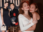 Làm đẹp - Không nhận ra siêu mẫu "cò hương" Lê Thúy sau 8 năm lấy chồng đại gia, được Hồ Ngọc Hà chỉ đi thẩm mỹ