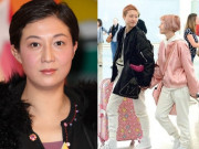Giải trí - Bố lừng lẫy cả Châu Á, con ngoài giá thú tuyên bố "thà đầu đường xó chợ còn hơn về nhà với mẹ"