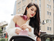 Thời trang - Người đẹp Bắc – Trung – Nam khoe trang phục diện Tết